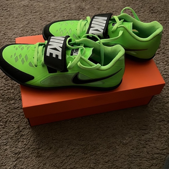 Throwing shoes for Track and Field! - Picture 5 of 5